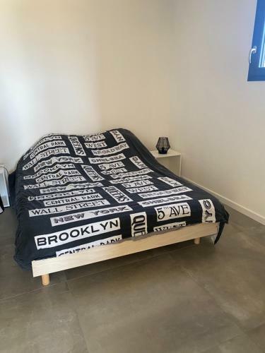 Apartamento Appart Moderne