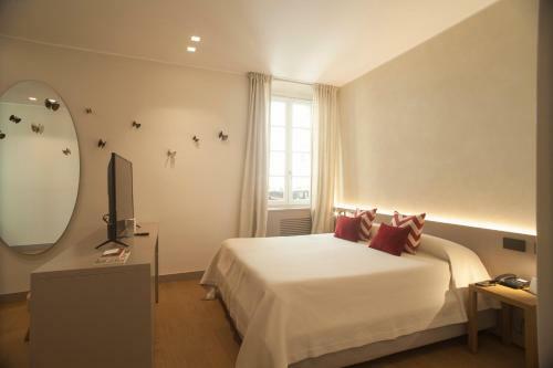 Posada Locanda Cavour