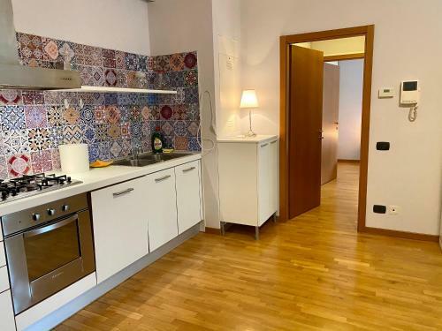 Apartamento Bergamo Bilocale Nuovo In Centro 4 Posti Letto