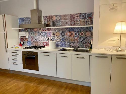 Apartamento Bergamo Bilocale Nuovo In Centro 4 Posti Letto