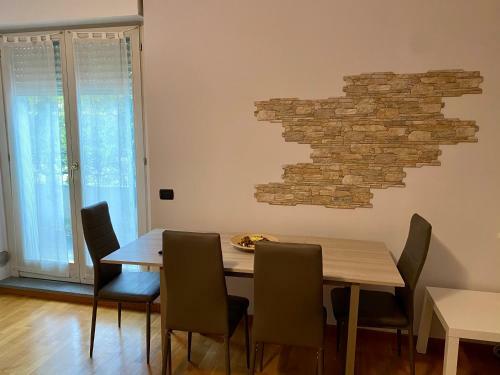 Apartamento Bergamo Bilocale Nuovo In Centro 4 Posti Letto