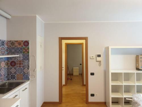 Apartamento Bergamo Bilocale Nuovo In Centro 4 Posti Letto