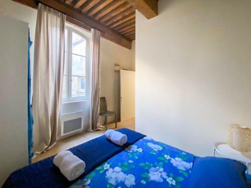 Apartamento Appartement Dans Le Centre Historique