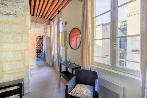 Apartamento Appartement Dans Le Centre Historique