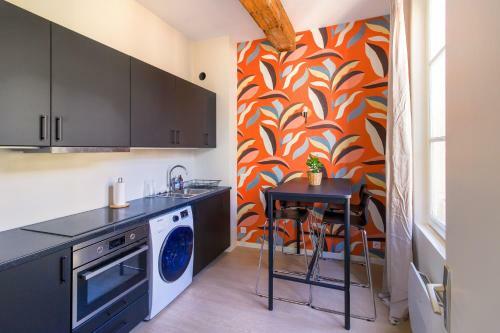 Apartamento Appartement Dans Le Centre Historique