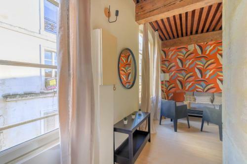 Apartamento Appartement Dans Le Centre Historique