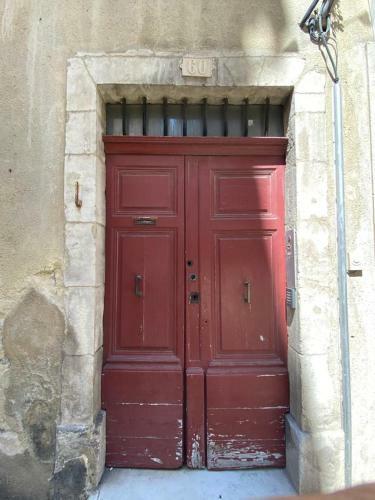 Apartamento Appartement Dans Le Centre Historique
