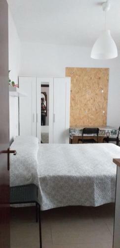 Apartamento Casa Vacanza Le Mansardine
