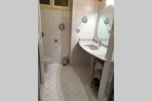 Apartamento Appartamento Arcobaleno In Centro Citta