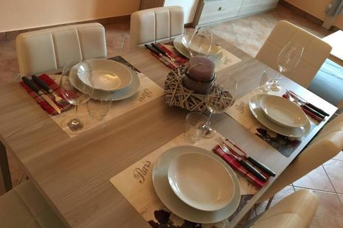 Apartamento Appartamento Arcobaleno In Centro Citta