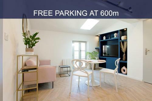 La Nuit Arl�sienne - Exclusive Apartments