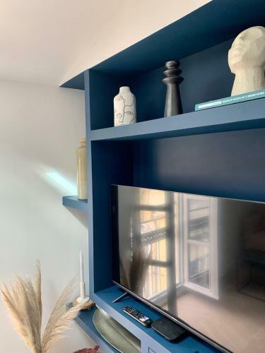 La Nuit Arl�sienne - Exclusive Apartments