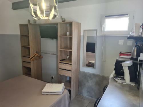Apartamento Chambre Cosy Avec Terrasse
