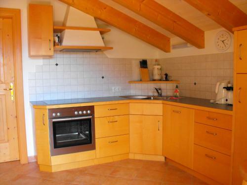 Apartamento Weingut Eberlehof