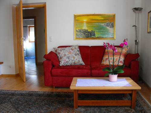 Apartamento Weingut Eberlehof