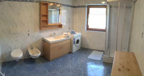 Apartamento Weingut Eberlehof