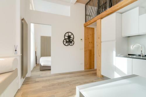 Apartamento Vinci16