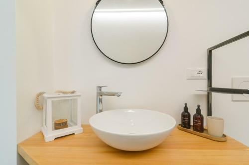 Apartamento Vinci16