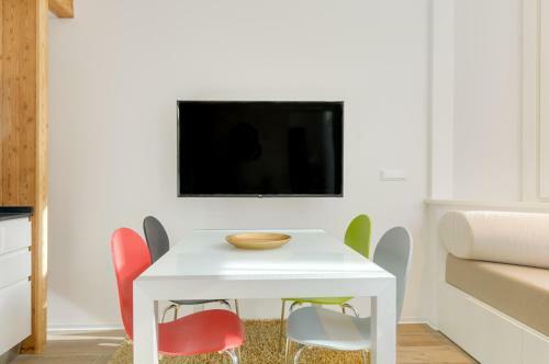 Apartamento Vinci16