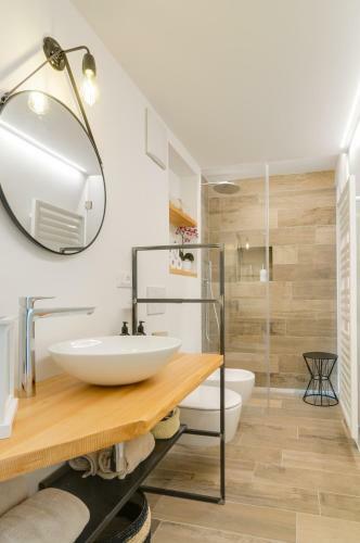 Apartamento Vinci16
