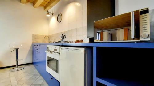 Piazza Mercato Apartment