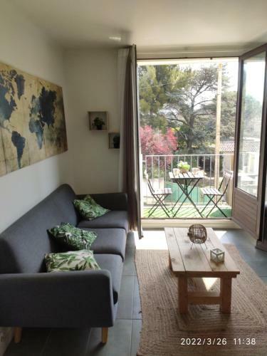 Apartamento Les Tamaris