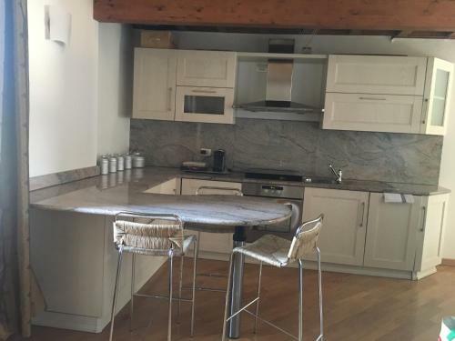 Apartamento Serendipity Quando L'amore � Magia