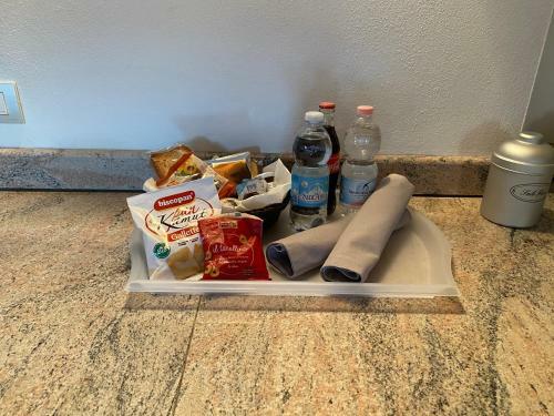 Apartamento Serendipity Quando L'amore � Magia