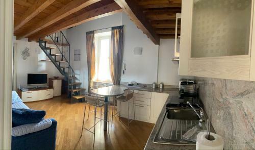 Apartamento Serendipity Quando L'amore � Magia