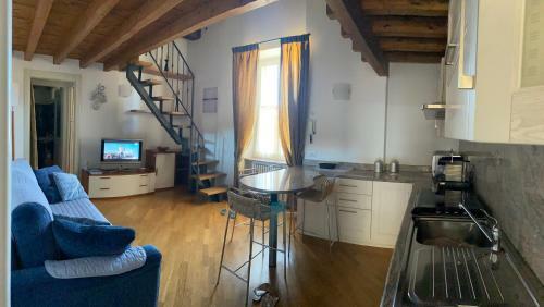 Apartamento Serendipity Quando L'amore � Magia