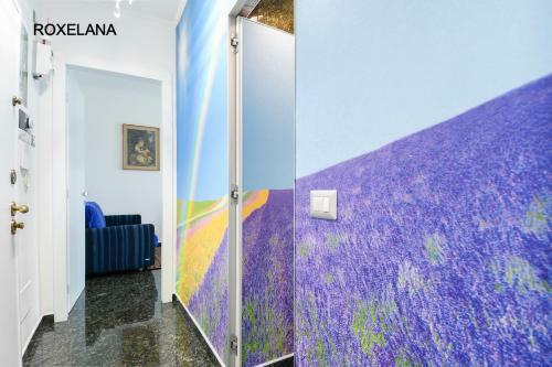 Apartamento Confortabile Appartamento Con La Spa