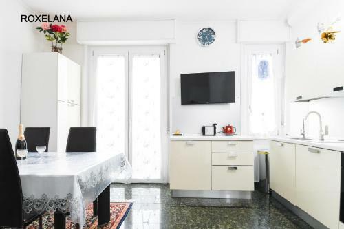 Apartamento Confortabile Appartamento Con La Spa
