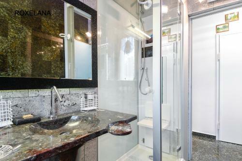 Apartamento Confortabile Appartamento Con La Spa