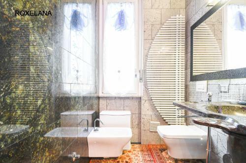Apartamento Confortabile Appartamento Con La Spa