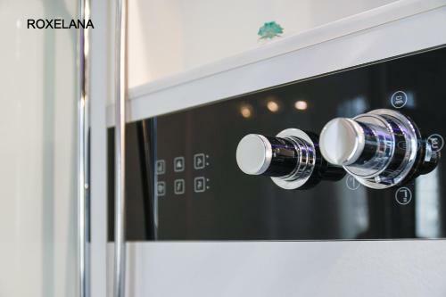 Apartamento Confortabile Appartamento Con La Spa