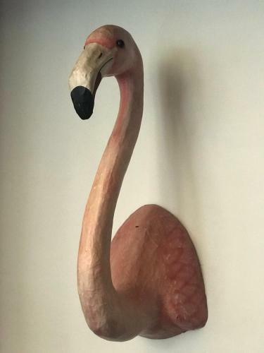 Apartamento Duplex Flamingo, L'hauture, Arles