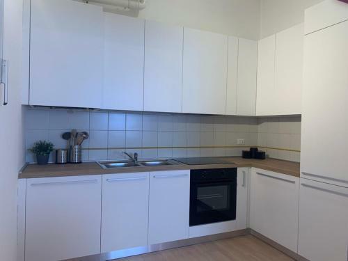 Camozzi Central Apartment