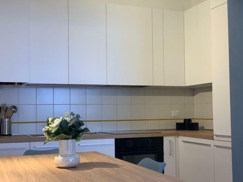 Camozzi Central Apartment