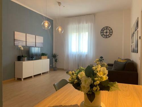 Camozzi Central Apartment