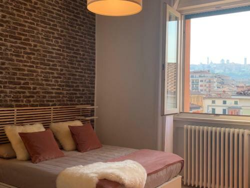 Camozzi Central Apartment