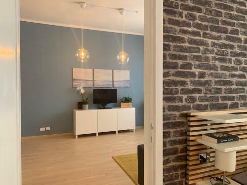 Camozzi Central Apartment