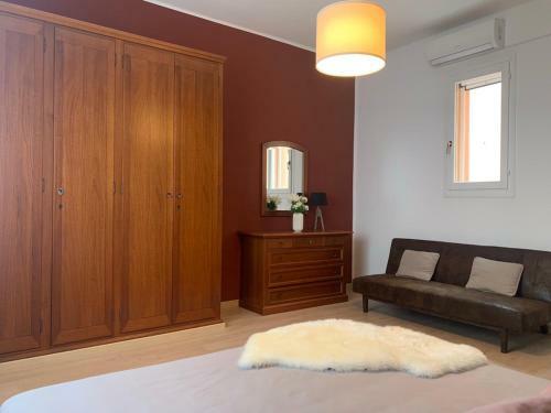 Camozzi Central Apartment