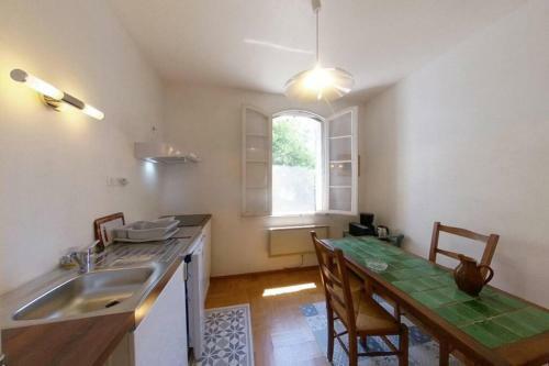 Apartamento Escapade Au Calme Avec Jardin, 2 Pers, Clim Wifi
