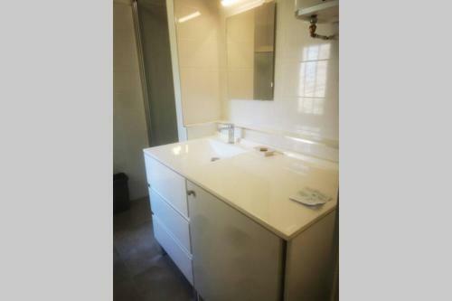 Apartamento Escapade Au Calme Avec Jardin, 2 Pers, Clim Wifi
