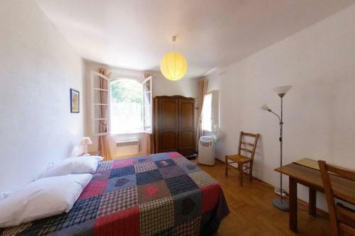 Apartamento Escapade Au Calme Avec Jardin, 2 Pers, Clim Wifi