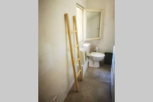 Apartamento Escapade Au Calme Avec Jardin, 2 Pers, Clim Wifi