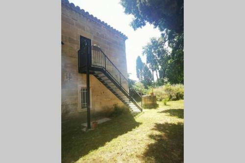 Apartamento Escapade Au Calme Avec Jardin, 2 Pers, Clim Wifi