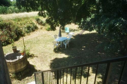 Apartamento Escapade Au Calme Avec Jardin, 2 Pers, Clim Wifi