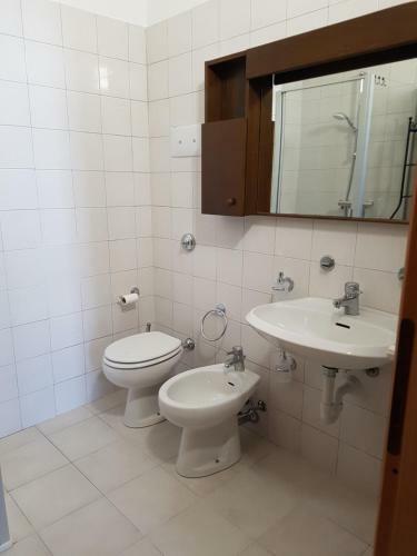 Apartamento Abe Casa Vacanze