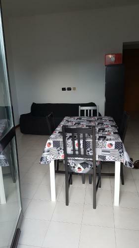 Apartamento Abe Casa Vacanze